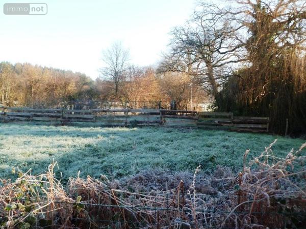 Immeuble à vendre à Camors dans le Morbihan (56330), ref : 56075-2023
