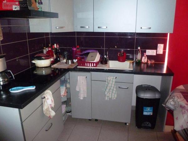 Immeuble à vendre à Camors dans le Morbihan (56330), ref : 56075-2023