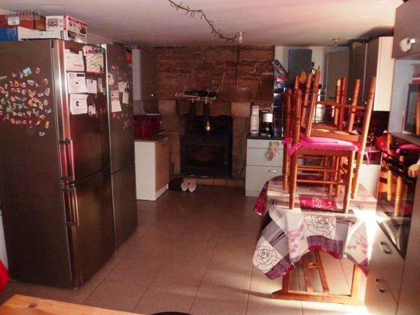 Immeuble à vendre à Camors dans le Morbihan (56330), ref : 56075-2023