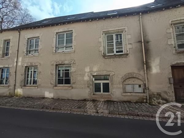 Immeuble à vendre  181,50 m 2   BEAUGENCY  - 45