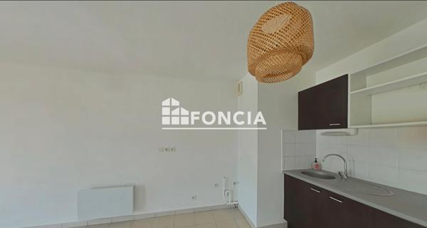 À vendre Appartement 3 pièces 55.53 m² - Port-saint-louis-du-rhône 13230