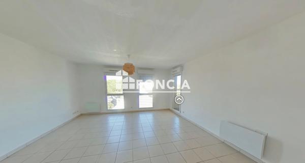 À vendre Appartement 3 pièces 55.53 m² - Port-saint-louis-du-rhône 13230