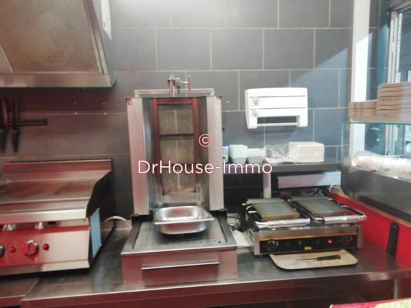 Commerce à vendre de 35 m²