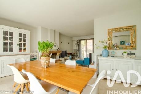 Maison à vendre 10 pièces 185 m² Andrésy