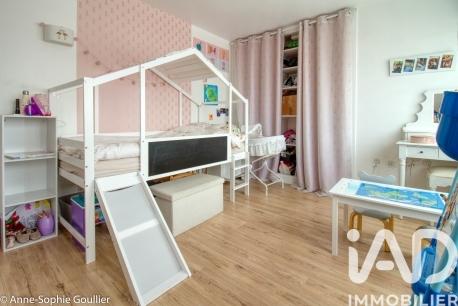 Maison à vendre 10 pièces 185 m² Andrésy