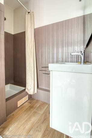 Maison à vendre 10 pièces 185 m² Andrésy