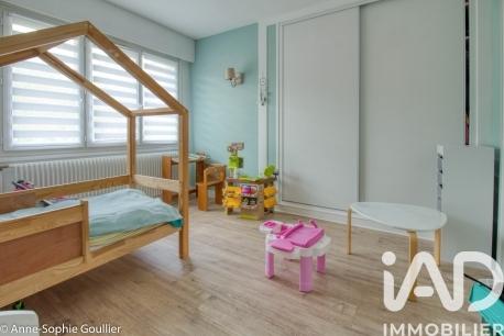 Maison à vendre 10 pièces 185 m² Andrésy