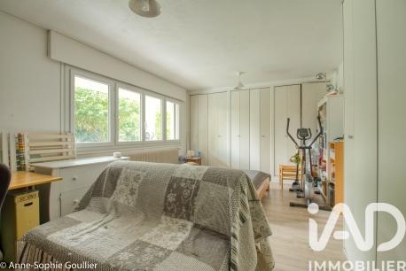 Maison à vendre 10 pièces 185 m² Andrésy