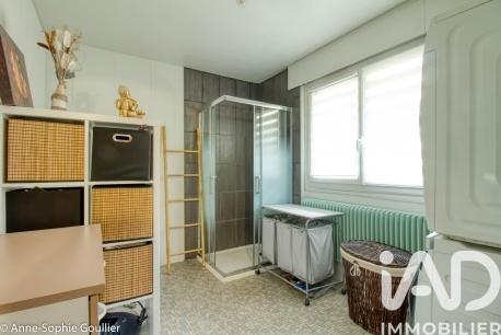 Maison à vendre 10 pièces 185 m² Andrésy