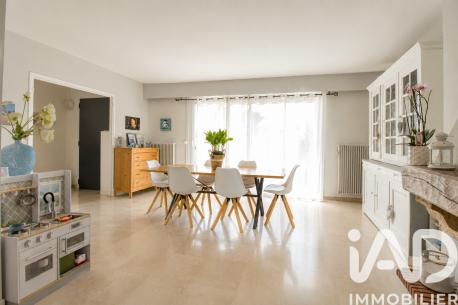 Maison à vendre 10 pièces 185 m² Andrésy