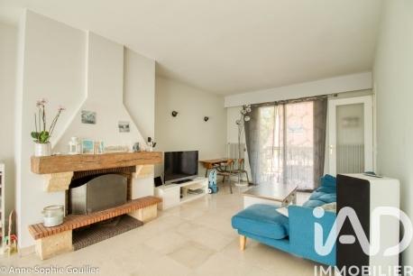 Maison à vendre 10 pièces 185 m² Andrésy