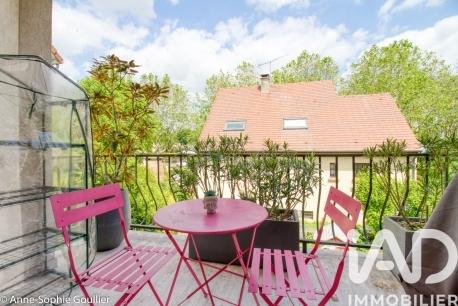 Maison à vendre 10 pièces 185 m² Andrésy