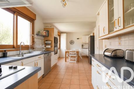 Maison à vendre 10 pièces 185 m² Andrésy