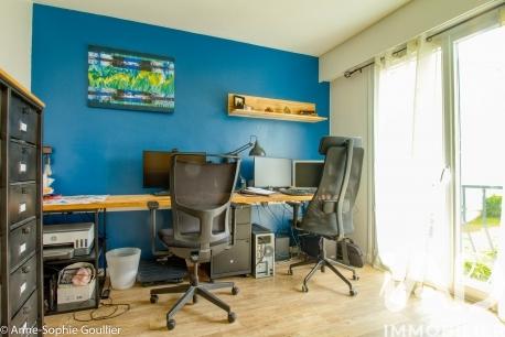 Maison à vendre 10 pièces 185 m² Andrésy