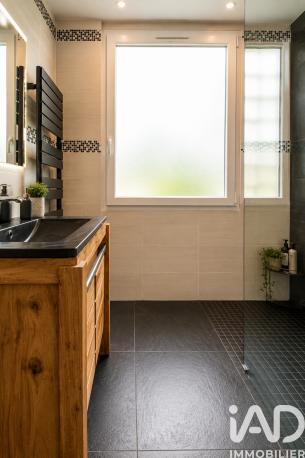 Maison à vendre 10 pièces 185 m² Andrésy