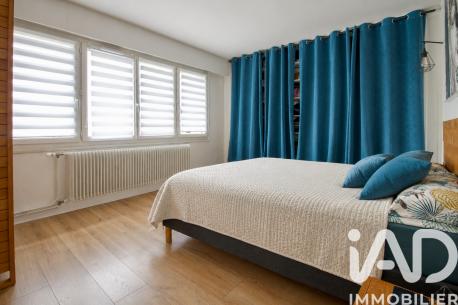 Maison à vendre 10 pièces 185 m² Andrésy