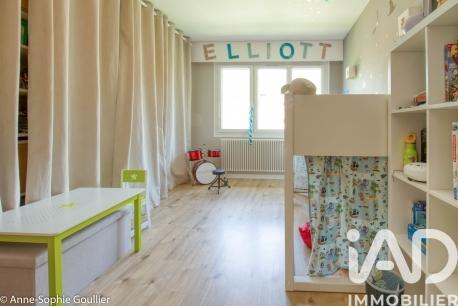 Maison à vendre 10 pièces 185 m² Andrésy