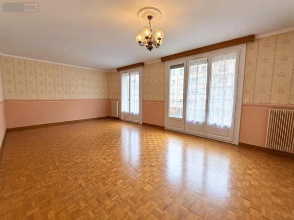 Achat - Appartement Reims 51100 4 pièces 75 m 2 2447 m 2