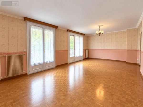 Achat - Appartement Reims 51100 4 pièces 75 m 2 2447 m 2