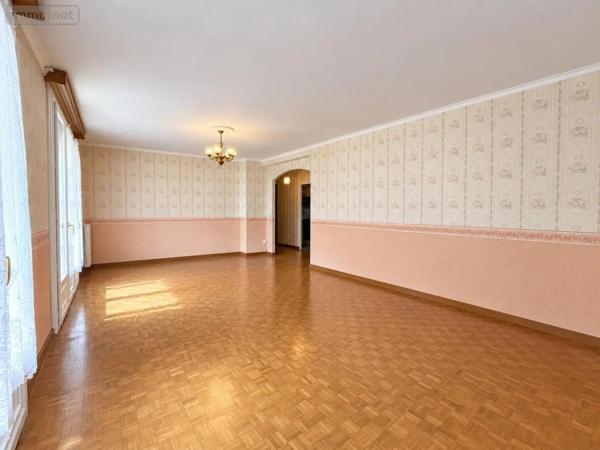 Achat - Appartement Reims 51100 4 pièces 75 m 2 2447 m 2
