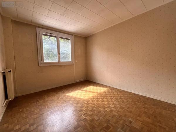 Achat - Appartement Reims 51100 4 pièces 75 m 2 2447 m 2