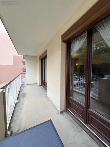 Achat - Appartement Reims 51100 4 pièces 75 m 2 2447 m 2