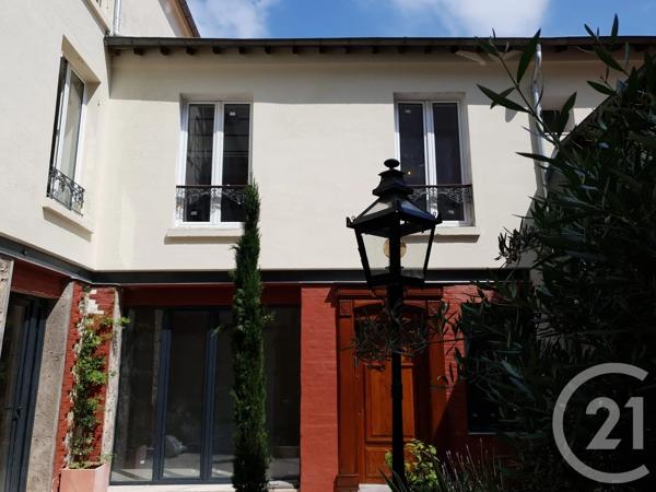 Appartement Duplex à vendre  3 pièces - 42 m 2   LAGNY SUR MARNE  - 77
