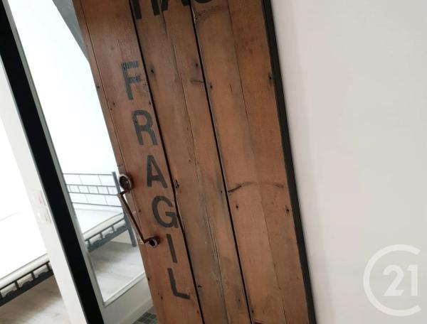 Appartement Duplex à vendre  3 pièces - 42 m 2   LAGNY SUR MARNE  - 77