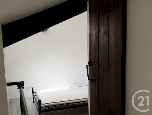 Appartement Duplex à vendre  3 pièces - 42 m 2   LAGNY SUR MARNE  - 77