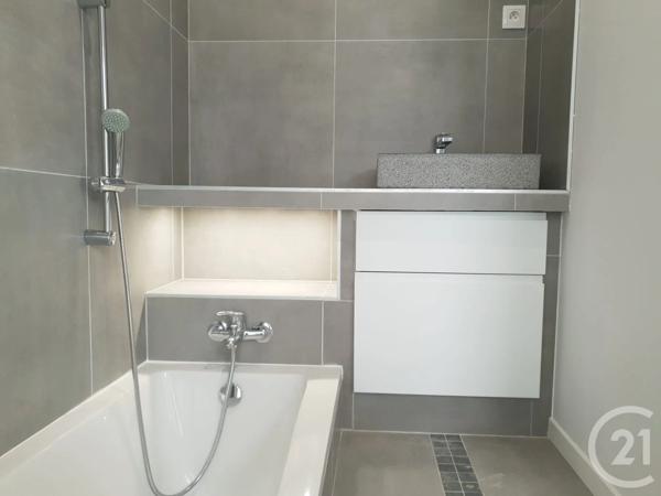 Appartement Duplex à vendre  3 pièces - 42 m 2   LAGNY SUR MARNE  - 77