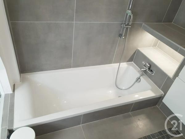 Appartement Duplex à vendre  3 pièces - 42 m 2   LAGNY SUR MARNE  - 77