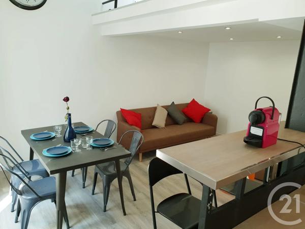 Appartement Duplex à vendre  3 pièces - 42 m 2   LAGNY SUR MARNE  - 77