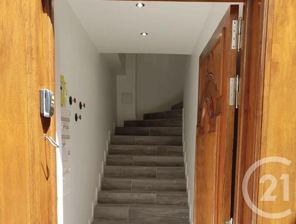 Appartement Duplex à vendre  3 pièces - 42 m 2   LAGNY SUR MARNE  - 77