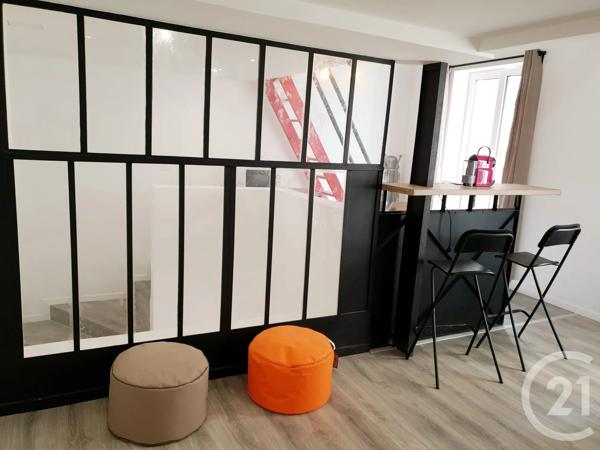 Appartement Duplex à vendre  3 pièces - 42 m 2   LAGNY SUR MARNE  - 77