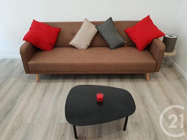 Appartement Duplex à vendre  3 pièces - 42 m 2   LAGNY SUR MARNE  - 77