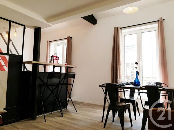Appartement Duplex à vendre  3 pièces - 42 m 2   LAGNY SUR MARNE  - 77