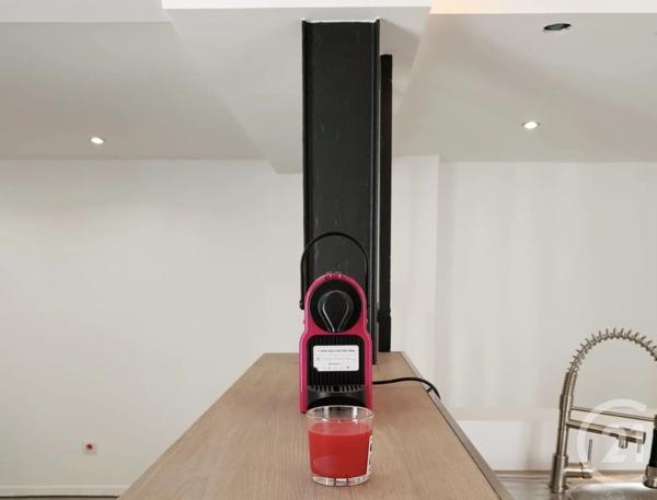 Appartement Duplex à vendre  3 pièces - 42 m 2   LAGNY SUR MARNE  - 77