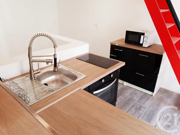 Appartement Duplex à vendre  3 pièces - 42 m 2   LAGNY SUR MARNE  - 77