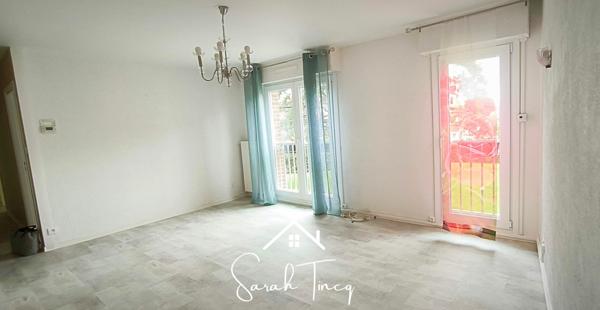 Appartement 3 pièces - 73 m²