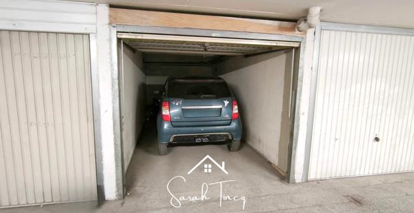 Appartement 3 pièces - 73 m²