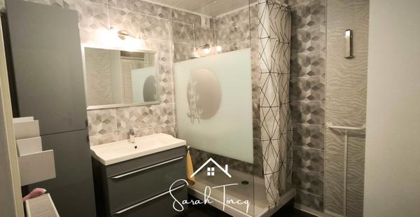 Appartement 3 pièces - 73 m²