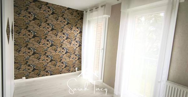 Appartement 3 pièces - 73 m²