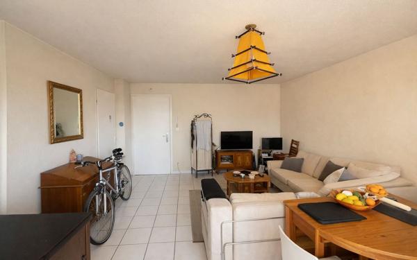 Appartement à vendre    2 pièces • 40 m2 Toulouse