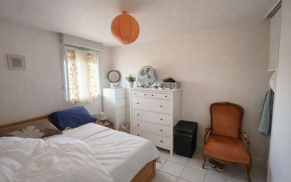 Appartement à vendre    2 pièces • 40 m2 Toulouse