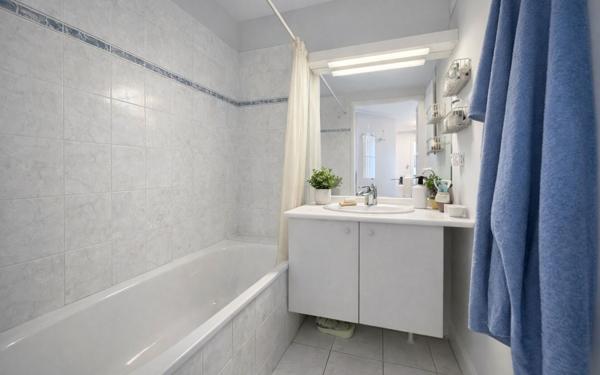 Appartement à vendre    2 pièces • 40 m2 Toulouse