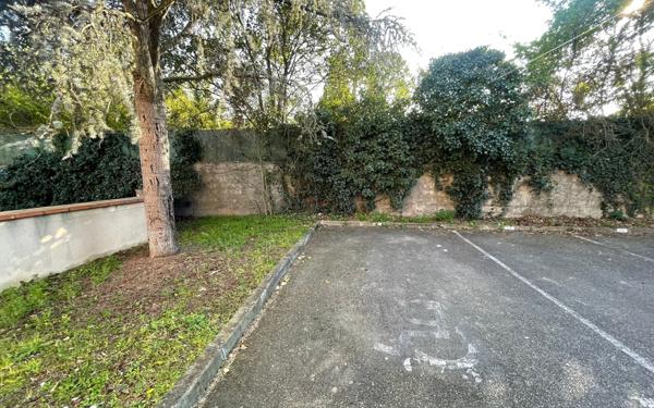 Appartement à vendre    2 pièces • 40 m2 Toulouse