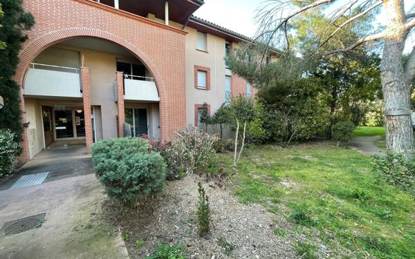 Appartement à vendre    2 pièces • 40 m2 Toulouse