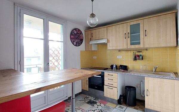 Appartement à louer    3 pièces •  Manosque