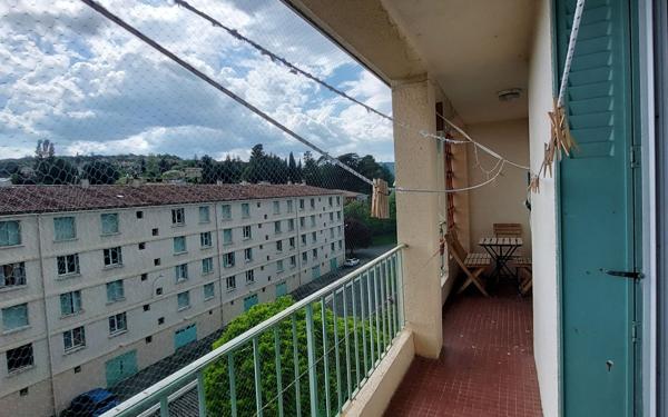 Appartement à louer    3 pièces •  Manosque