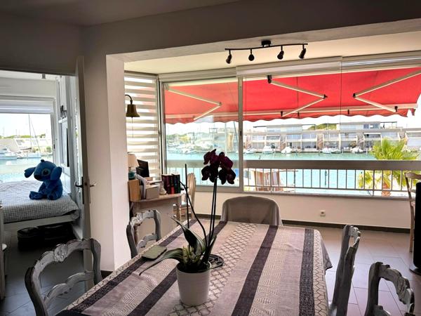 Vente / Appartement T3